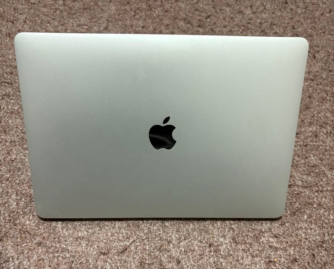 MacBook本体 MacBookPro2019/corei5/8GB/256GB Amazon | 【整備済み品】 Apple MacBook Pro 2019, Thunderbolt(USB-C