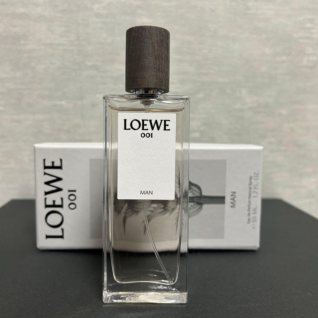 ロエベ 001マン オードゥパルファム 50ml 今すぐ購入 ロエベ 001マン オードゥパルファム 50ml | ロエベ パルファム