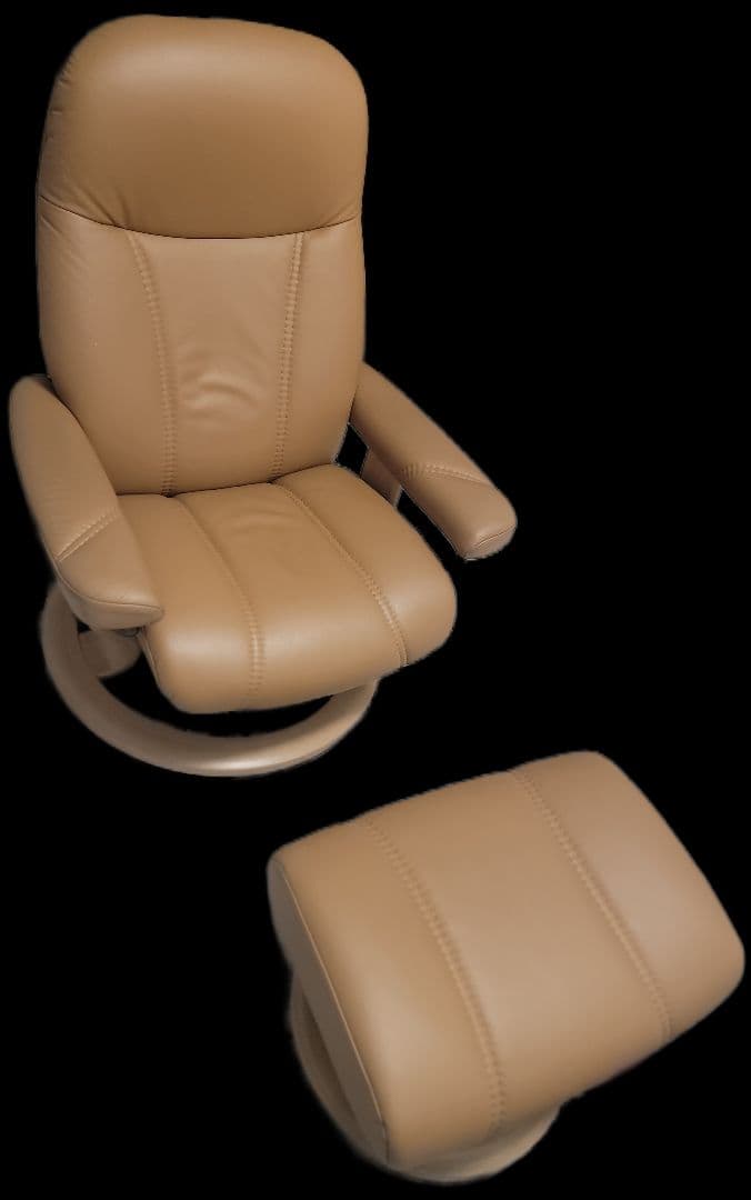 エコーネス リクライニングソファ オットマンセット 2026年最新】Yahoo!オークション -エコーネスオットマンの中古品・新品