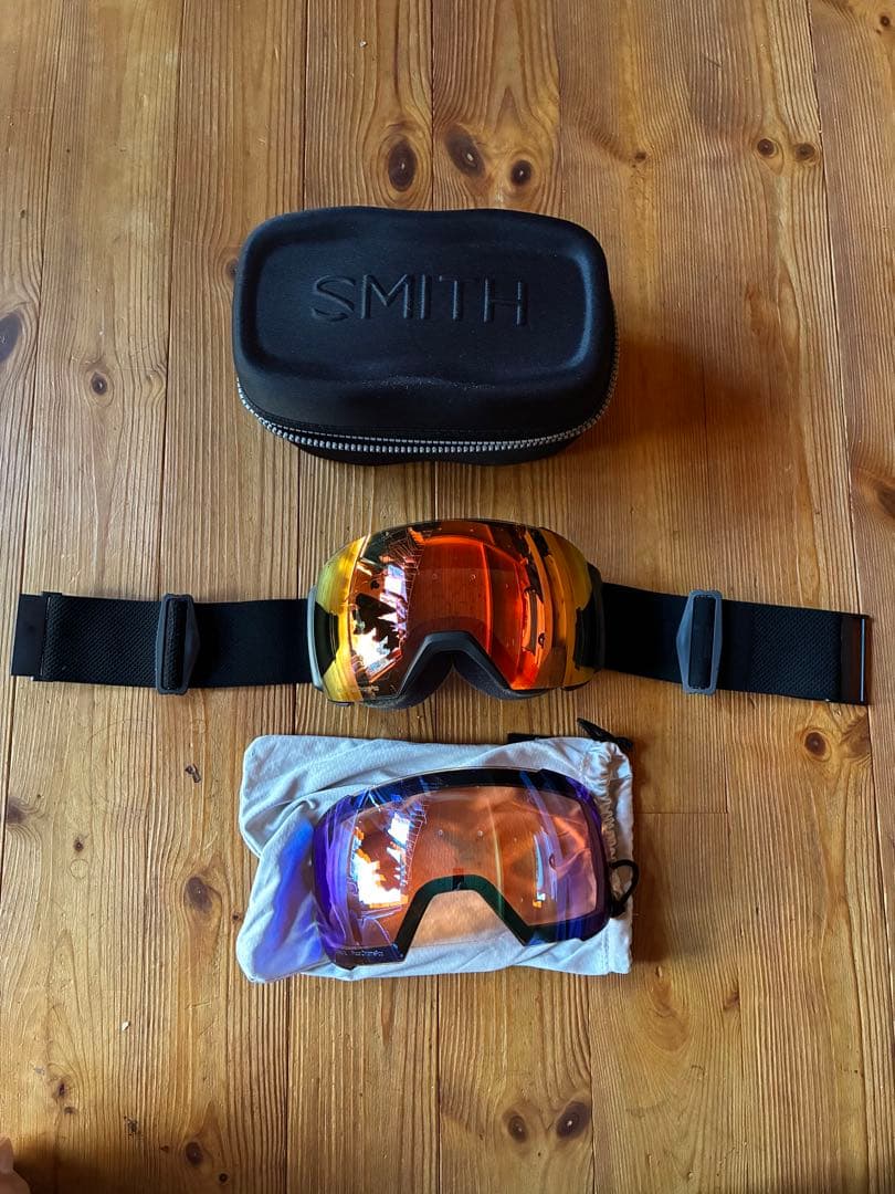 Smith IO MAG XL 調光 I/O MAG™ XL - 【公式】SMITH JAPAN | スミスジャパン