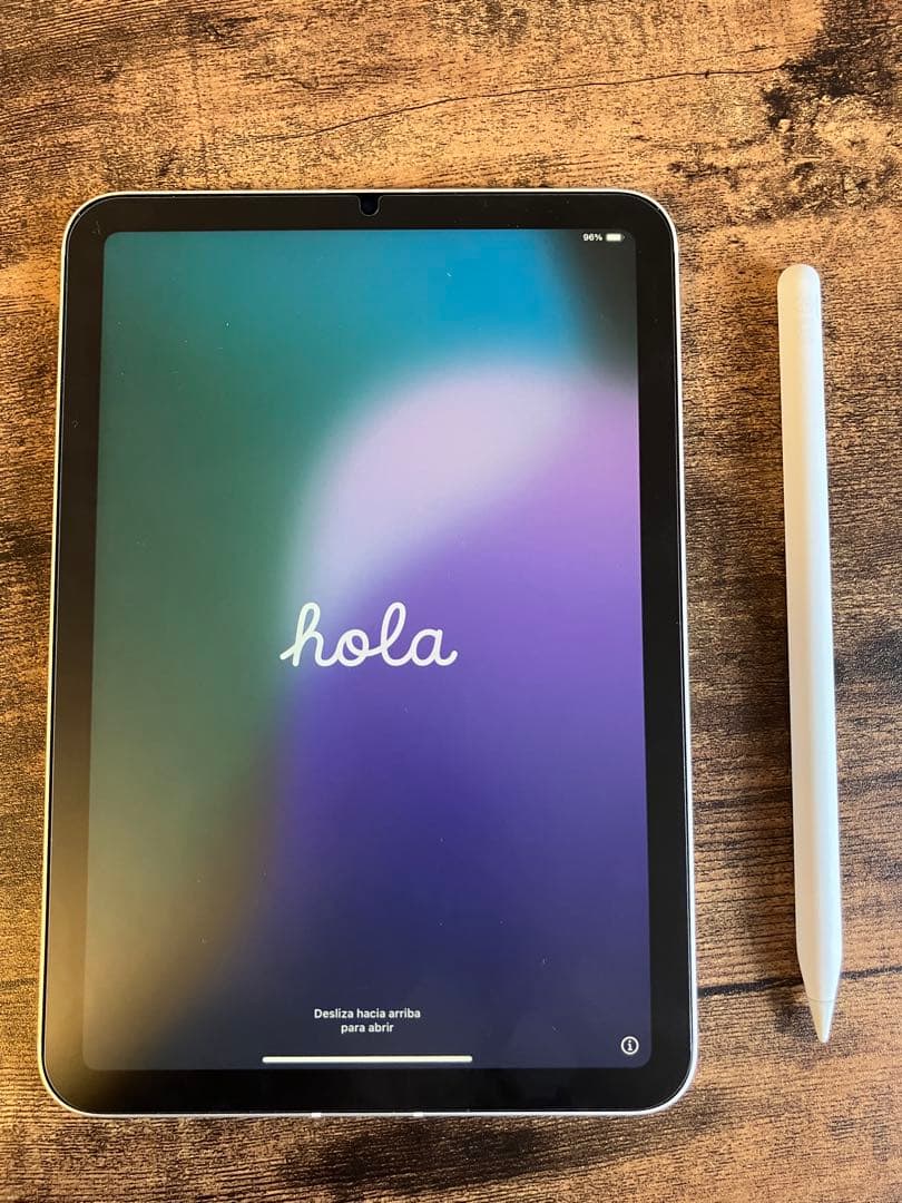 iPad本体 iPad mini A17pro,256GB,WiFi+cellular Amazon.com: Apple iPad mini (A17 Pro): Apple Intelligence, 8.3