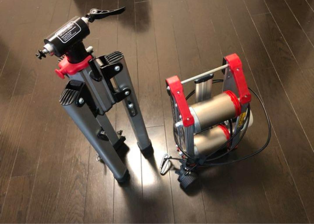 A*I様 ミノウラ FG540 HYBRID ROLLER 三脚 負荷切替 ロー ミノウラ FG540 ハイブリッドローラーを1年半愛用した - クソパンダの