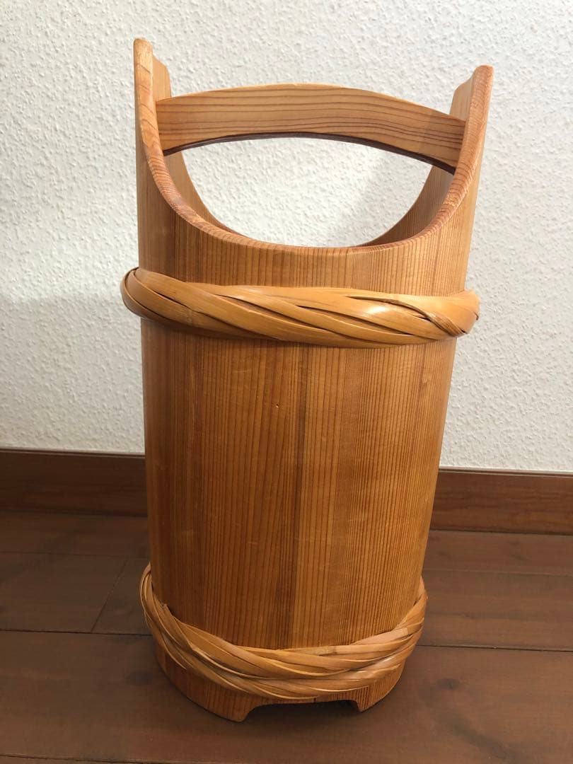 伝統工芸　天然秋田杉　傘立て　B級品 伝統工芸 天然秋田杉 傘立て B級品の通販はau PAY マーケット - 輸入