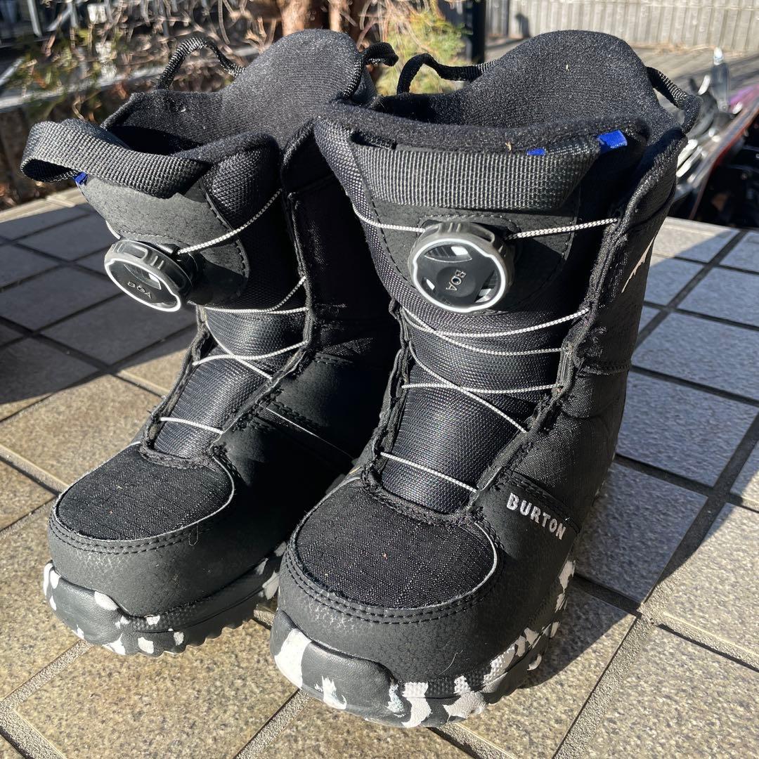akooooo 専用Burton 子ども用スノーボードブーツ ブラック21センチ Burton | Kids' Snowboard Boots | Burton Snowboards JP