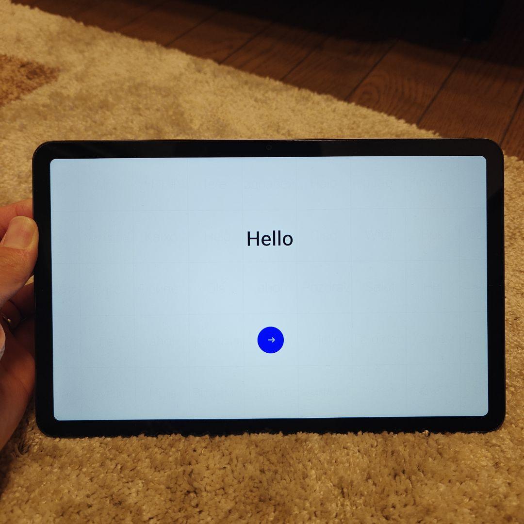 【美品・値下げ可】OPPOPad Air 128gb（純正カバー＆ケース付） 2026年最新】oppo pad airの人気アイテム - メルカリ