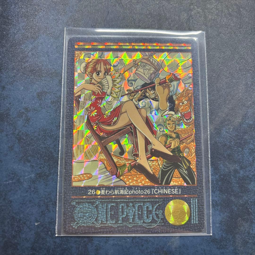 ワンピース ビジュアルアドベンチャー 26 原作イラストカード Yahoo!オークション -「ワンピース ビジュアルアドベンチャー」の落札