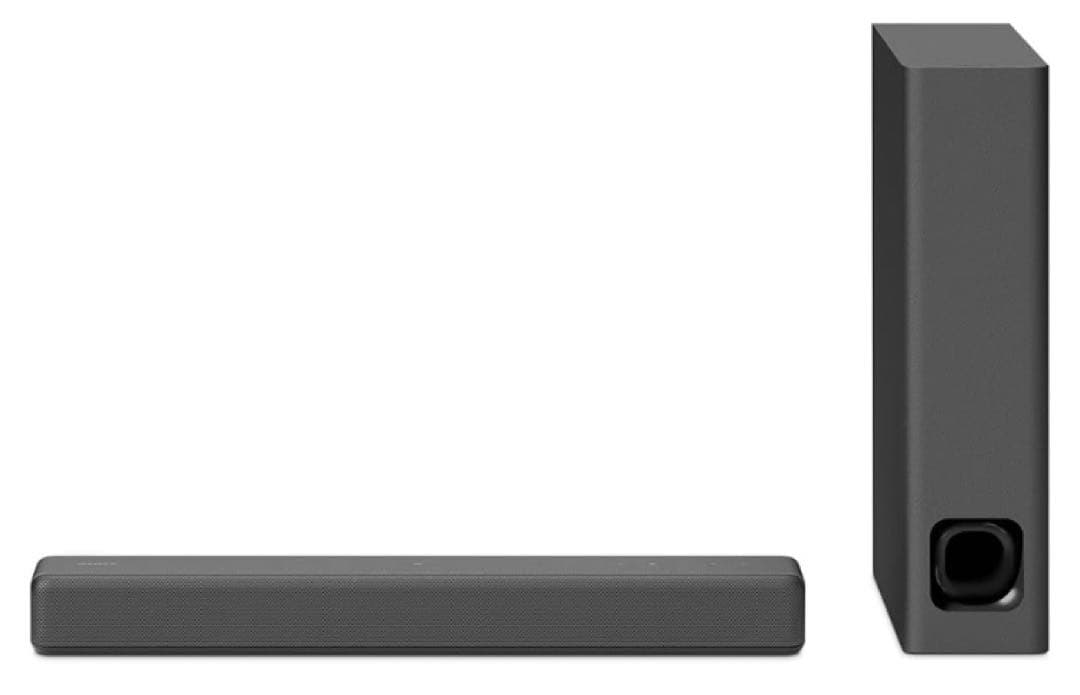 【SONY】サウンドバー HT-MT300 HT-MT300 | サウンドバー／ホームシアターシステム | ソニー