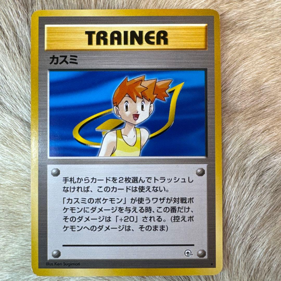 カスミ ☆ ジム拡張第1弾 リーダーズスタジアム - メルカリ