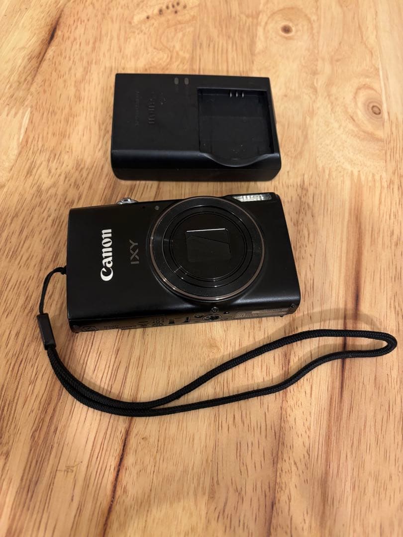 Canon IXY650 ブラック 充電器付き ジャンク品 楽天市場】canon ixy 650 充電器の通販