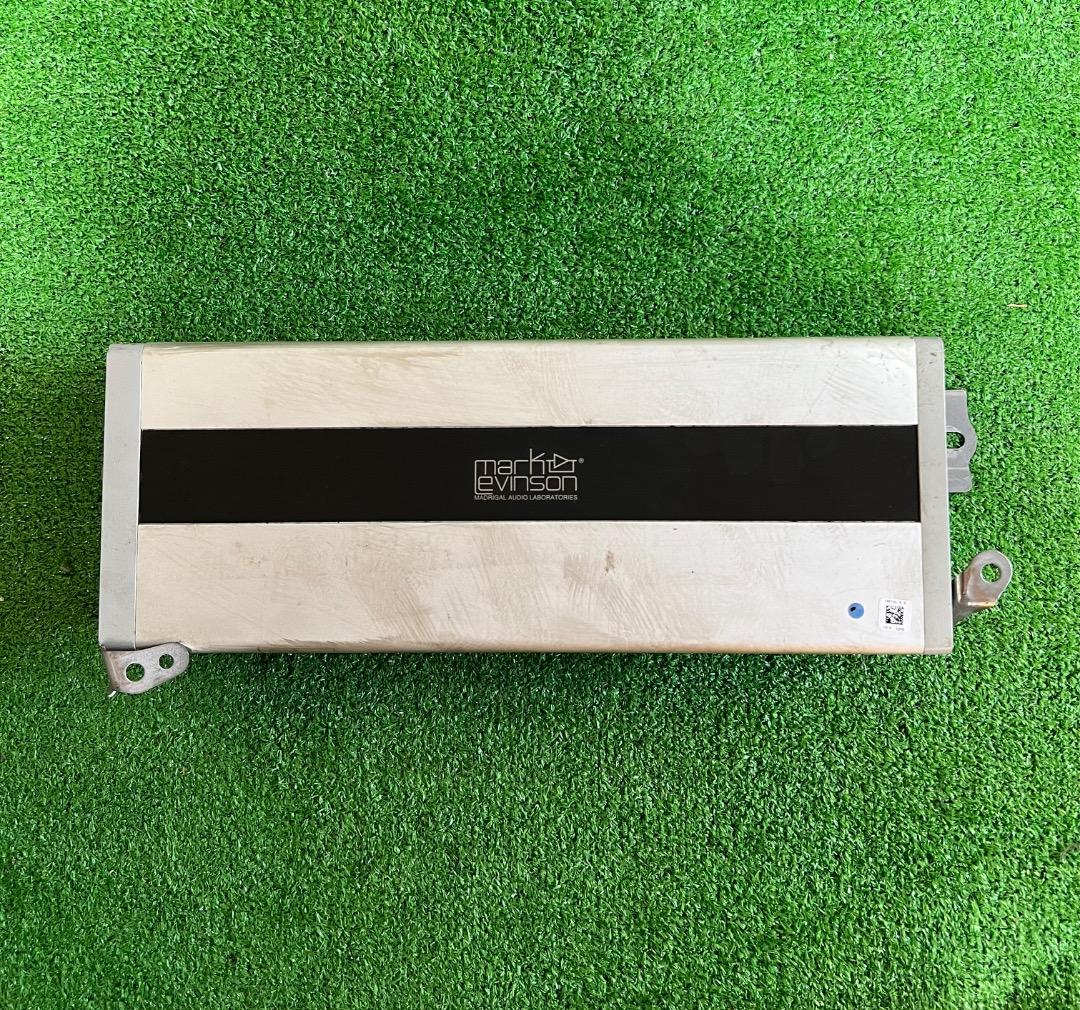 Mark Levinson パワーアンプ18クラウン、18マジェスタ Mark Levinson パワーアンプ18クラウン、18マジェスタ - メルカリ