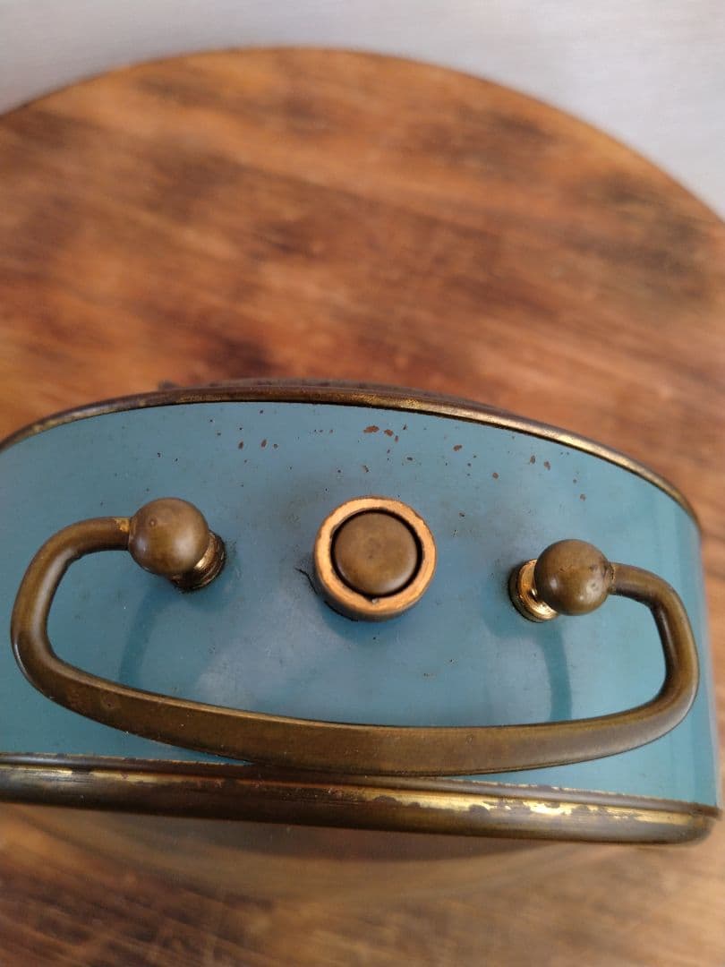 値下げ《超希少》YAMAGUCHI TOKEI JAPAN サンエイコー