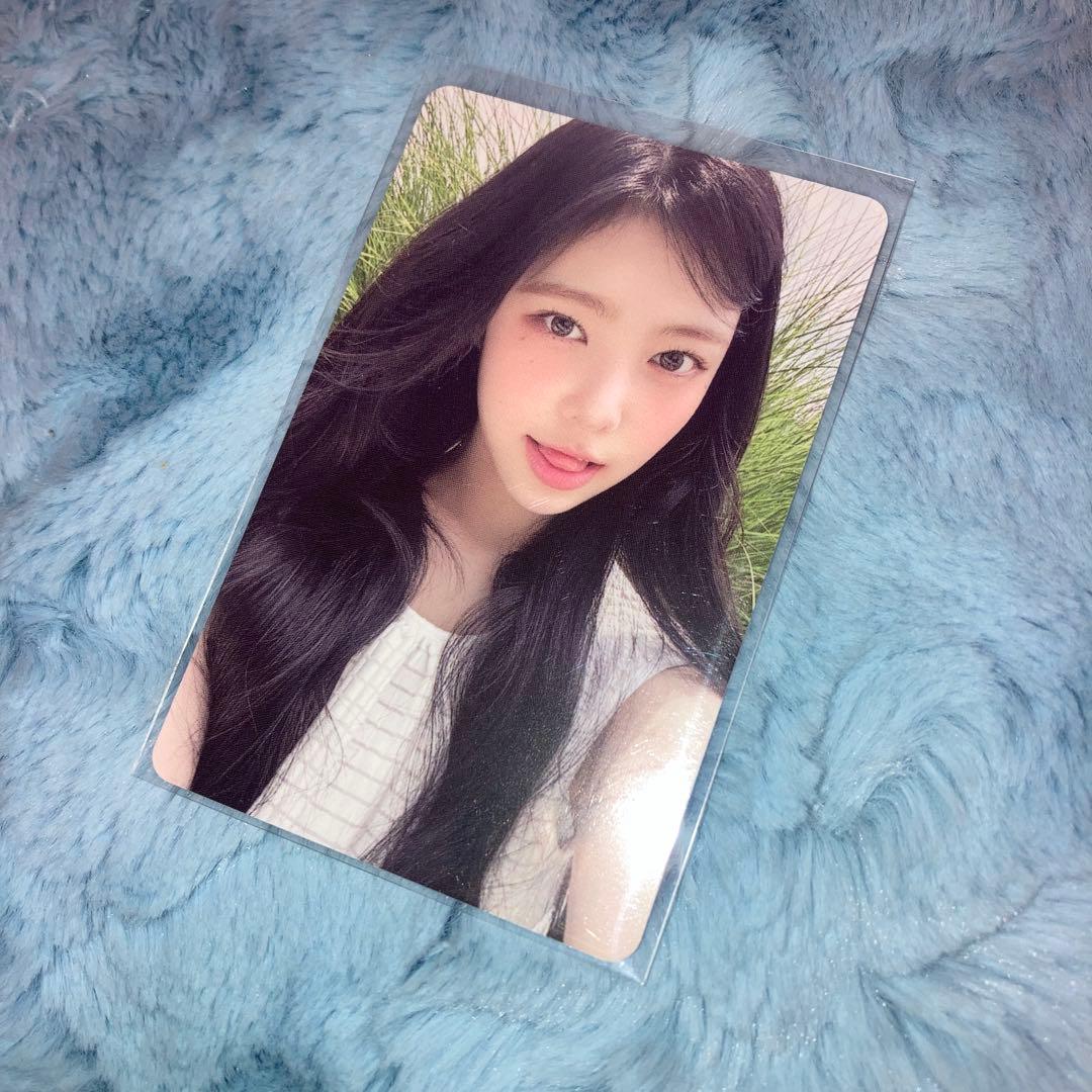 Hearts2Hearts ハトゥハ イアン シーグリ トレカ - メルカリ