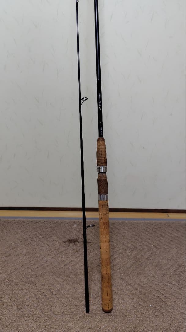 Silver Creek S トラウトロッド Amazon | ダイワ(DAIWA) ネイティブトラウトロッド Silver Creek Trad