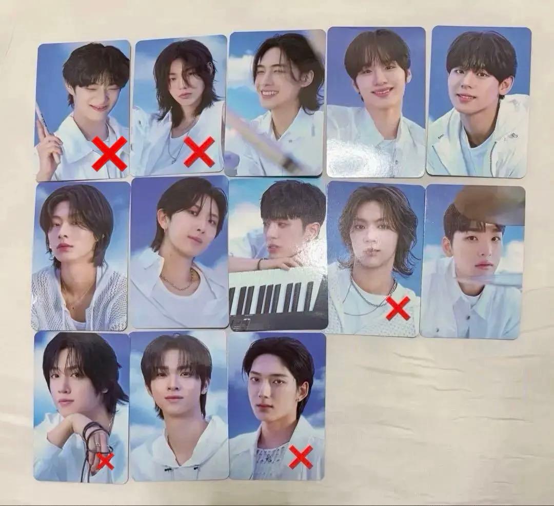 steal heart club トレカ STEAL HEART CLUB ハギワ トレカ - メルカリ