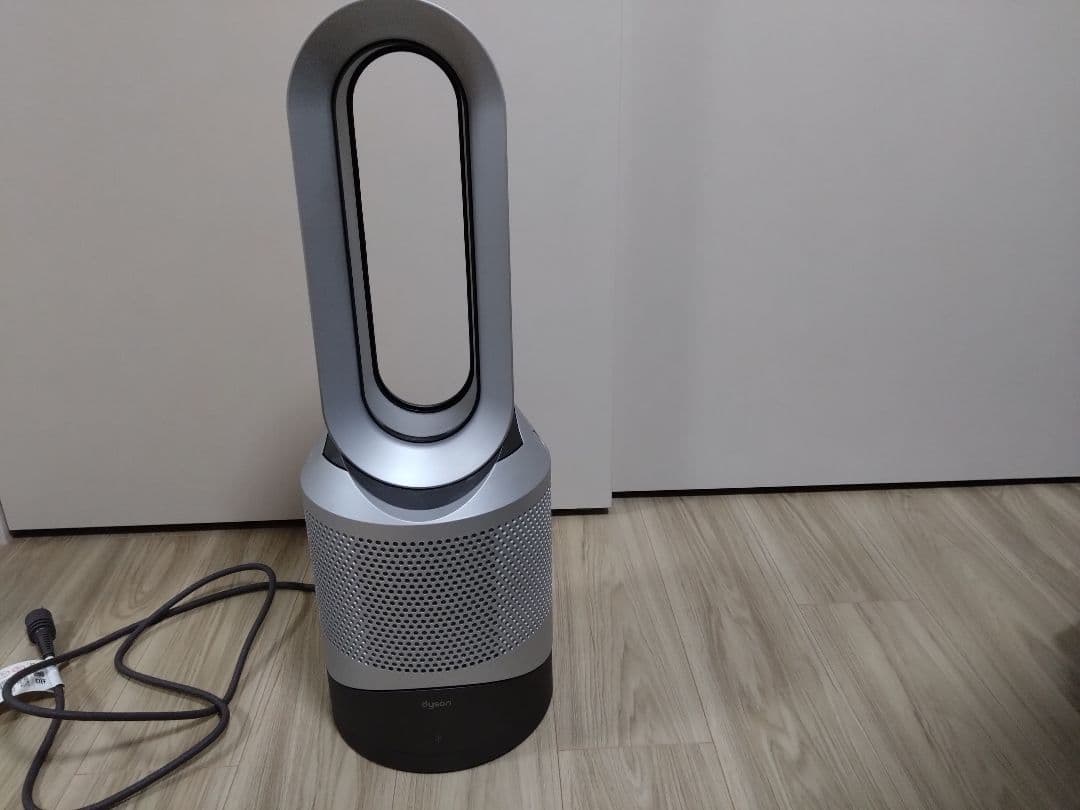 Dyson 空気清浄機 pure hot&cool HP00 pc-akindo_hp00isn