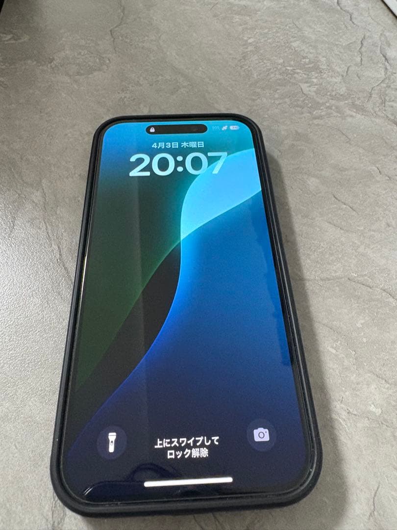 iPhone 14 Pro スペースブラック 128GB iPhone 14 Pro 128GB 本体 SpaceBlack スペースブラック SIMフリー