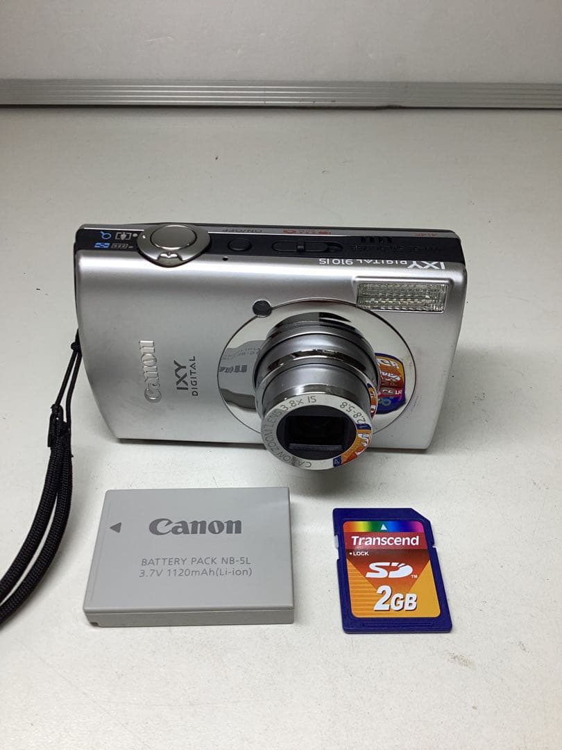 d*3様 Canon IXY Digital 910 IS Amazon | Canon デジタルカメラ IXY (イクシ) DIGITAL 910 IS(シルバー