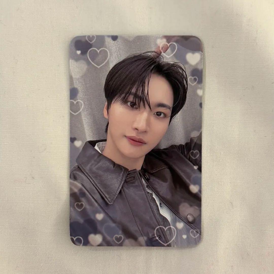 ATEEZ ソンファ Adrenaline サノク ミペン トレカ - メルカリ