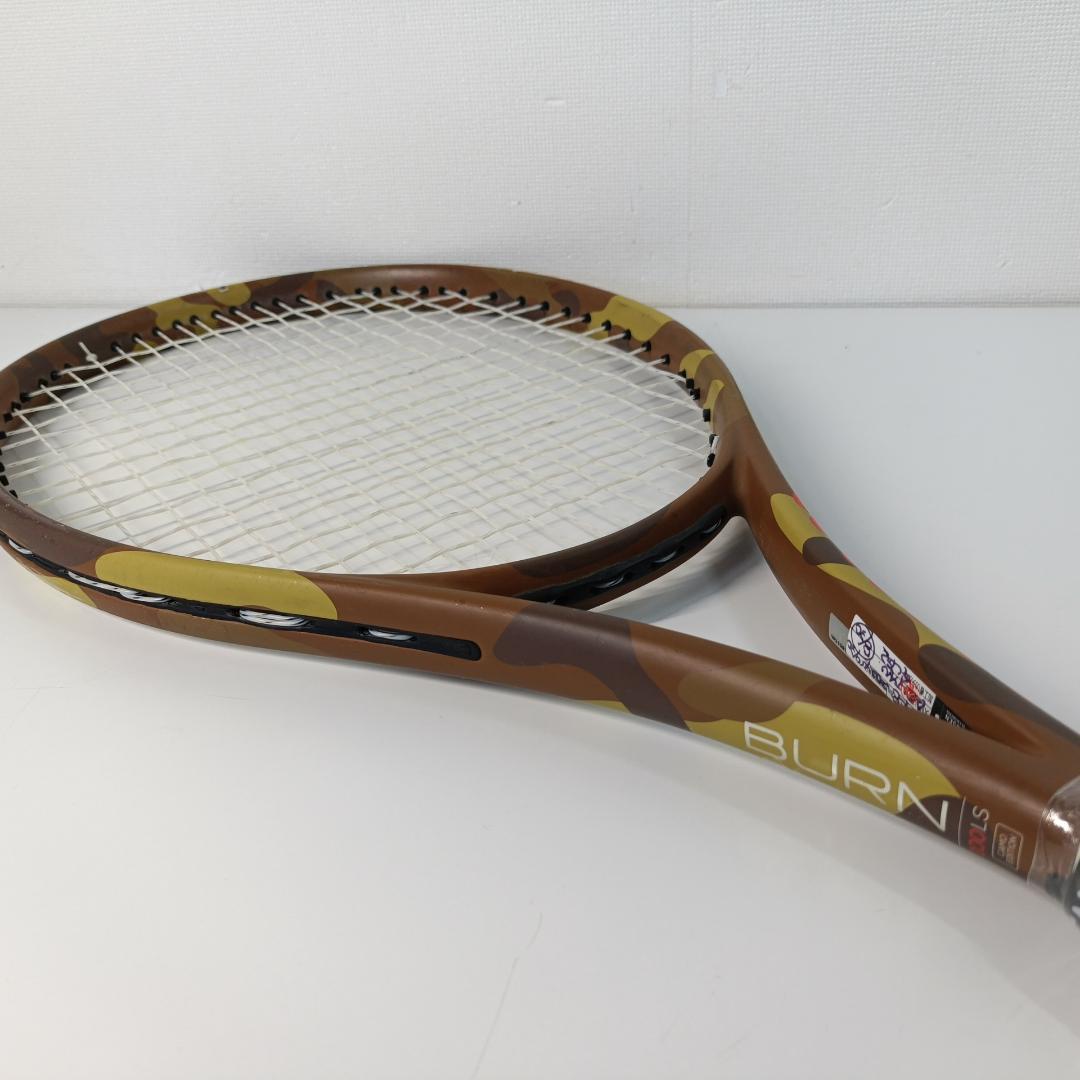 ウィルソン BURN 100LS CAMO バーン 100LS カモ main_db39d4d0789a19154269530fe