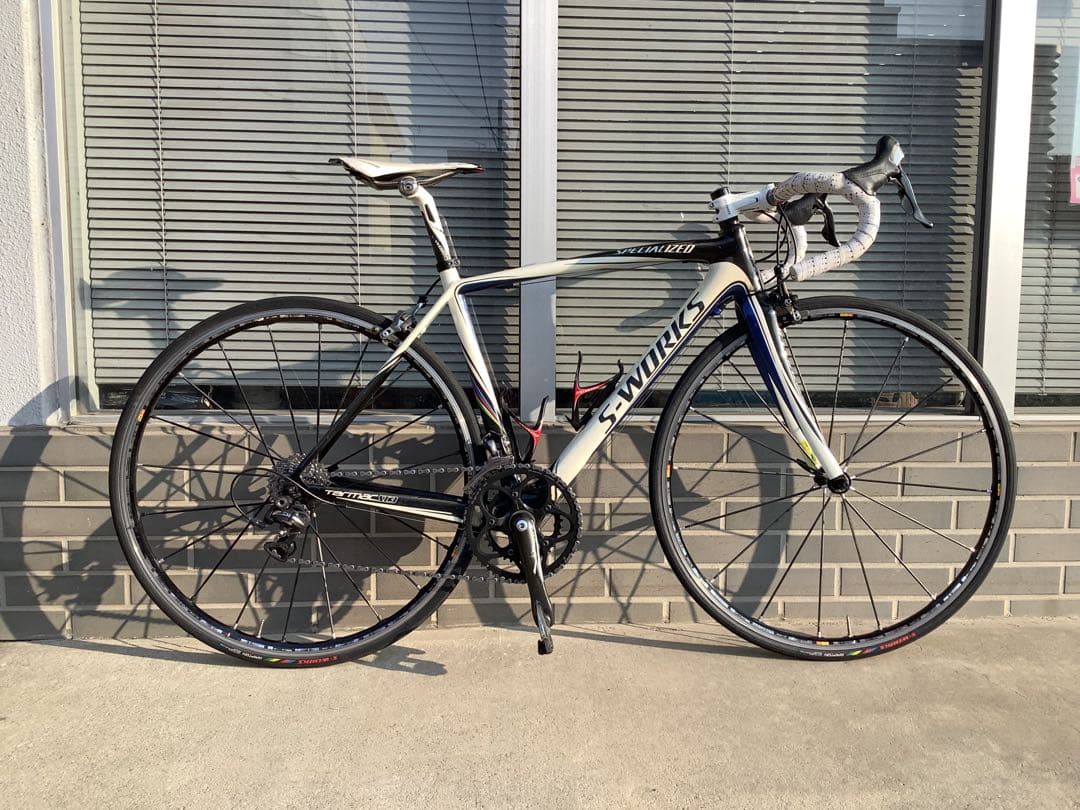 スペシャライズド　S-Works Tarmac SL3 S-Works Tarmac SL3 SRAM