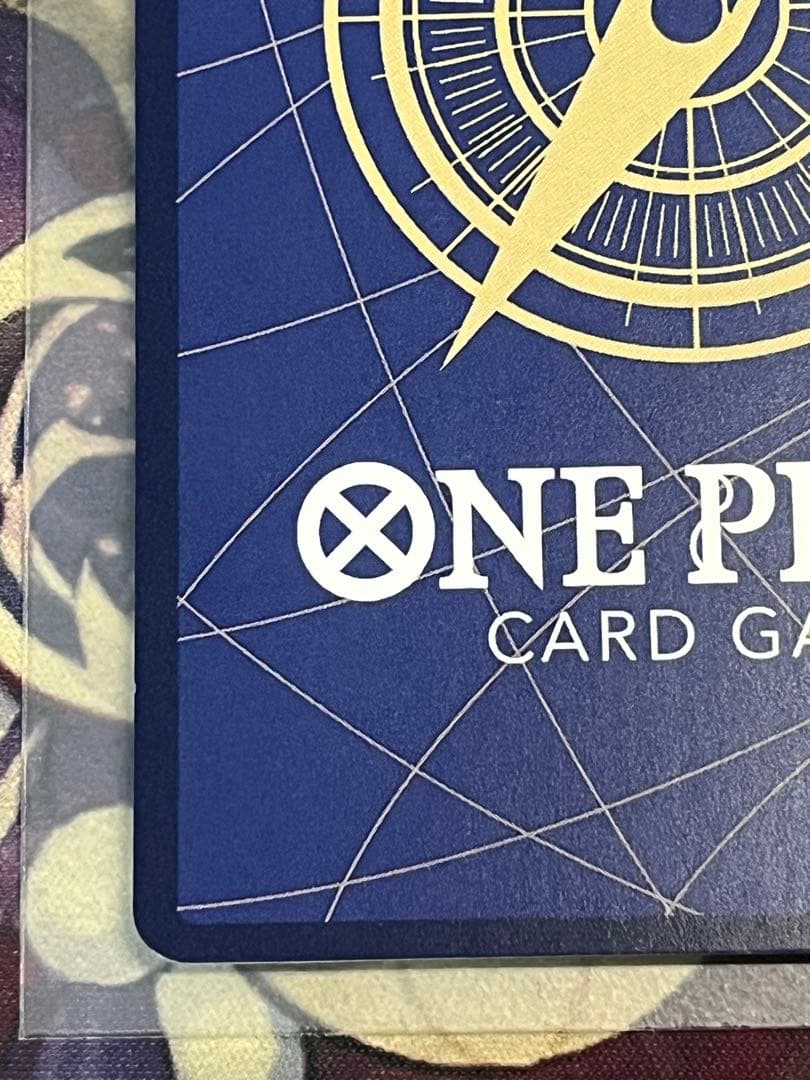 ONE PIECE ニコ・ロビン 8000レアリティ sp