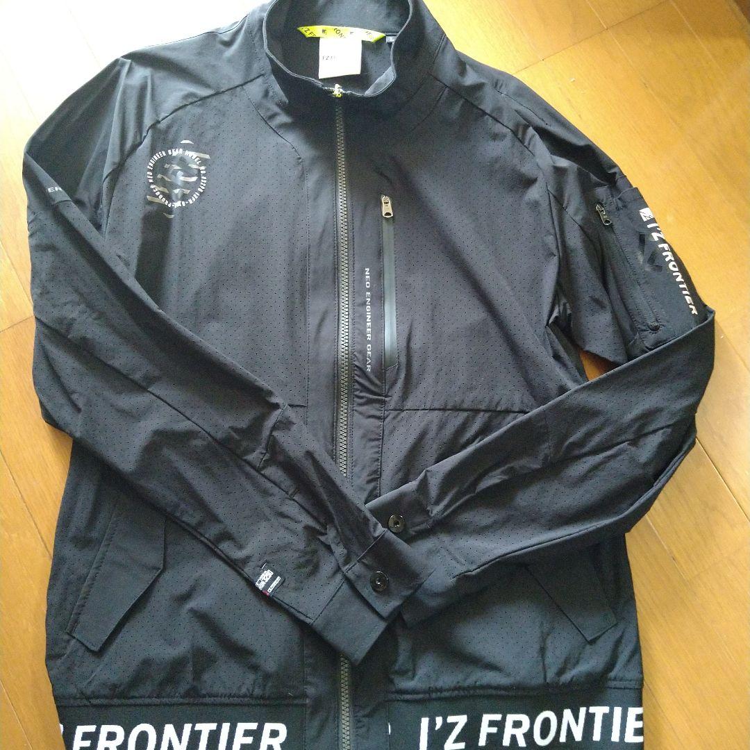 I”Z FRONTIER上下セット I'Z FRONTIER ☆2026年最新作☆ 最速予約 アイズフロンティア 新作