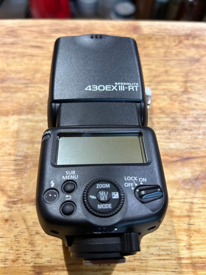 その他 Canon 430EX III-RT Canon Speedlite 430EX III-RT Flash Attachment, Digital Filters, 24