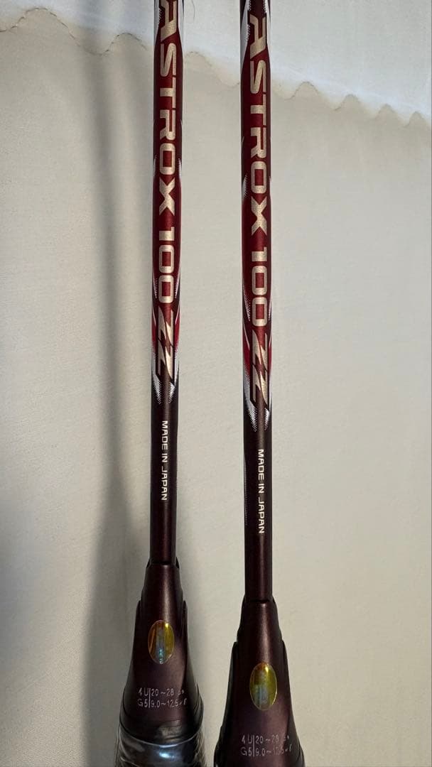 1本のみ 新品未使用 アストロクス 100 ZZ (ASTROX 100 ZZ) ASTROX 100 ZZ JP – e78shop