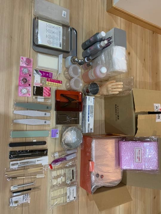 ユーキャン ネイリスト講座 ネイリスト資格取得講座｜通信教育講座なら生涯学習のユーキャン