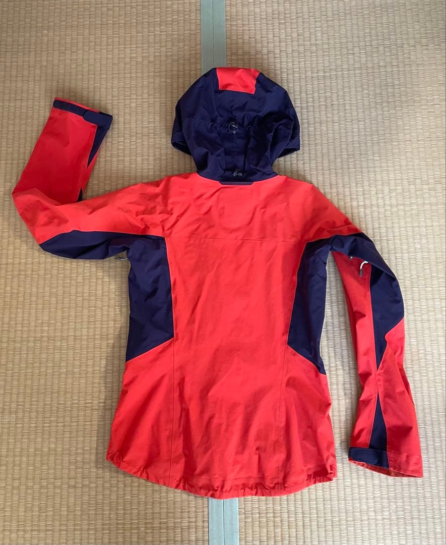 ホグロフス スピッツジャケット&パンツセット XS レディース - メルカリ