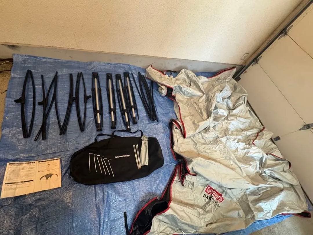 コールマン　パーティーシェードライト 360+ パーティーシェードライト/360+ | コールマン｜Coleman