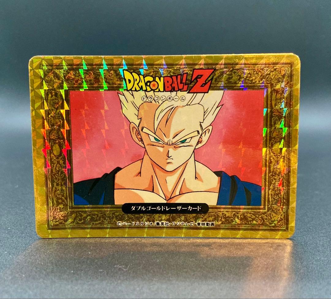 ドラゴンボール ヒーローコレクション 1弾 WGL 再販版 孫悟飯 Yahoo!オークション -「ドラゴンボール ヒーローコレクション」の落札