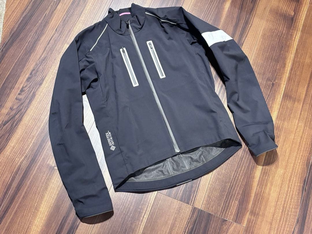 Rapha　メンズ クラシック GORE-TEX ウィンター ジャケットMサイズ クラシック ウィンター GORE-TEX ジャケット | Rapha