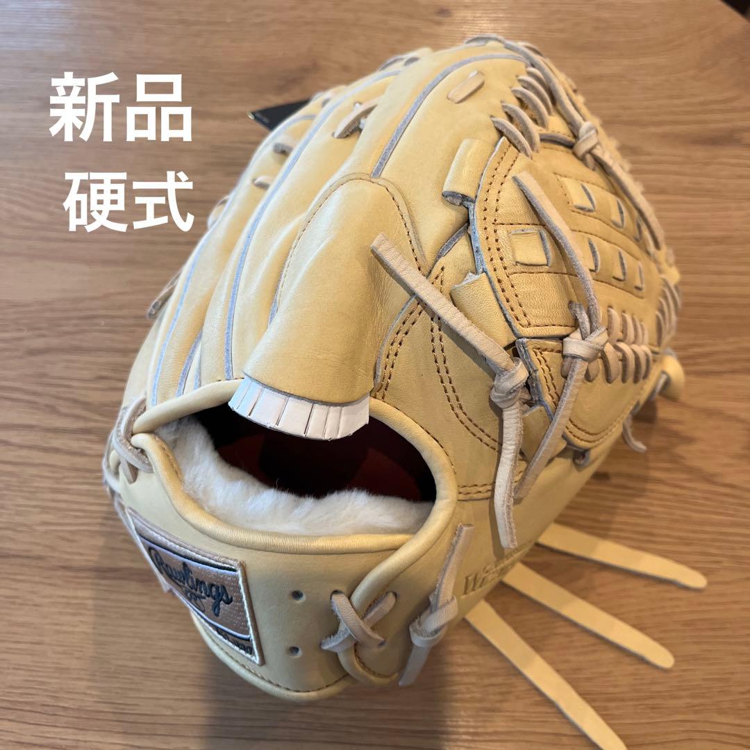 Saaaya ローリングス 硬式投手用プロプリファード ウィザード #02 ローリングス 硬式用 プロプリファード ウィザード #02 投手用