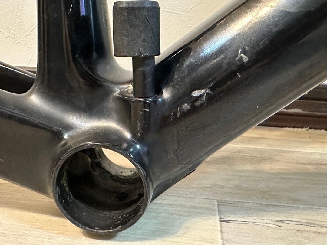 BMC Roadmachine01 DISC 51 2017年式 フレームセット - メルカリ