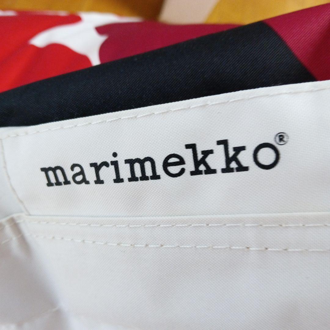 マリメッコ×FATBOY ビーズ ビッグクッション レッド ソファー - メルカリ