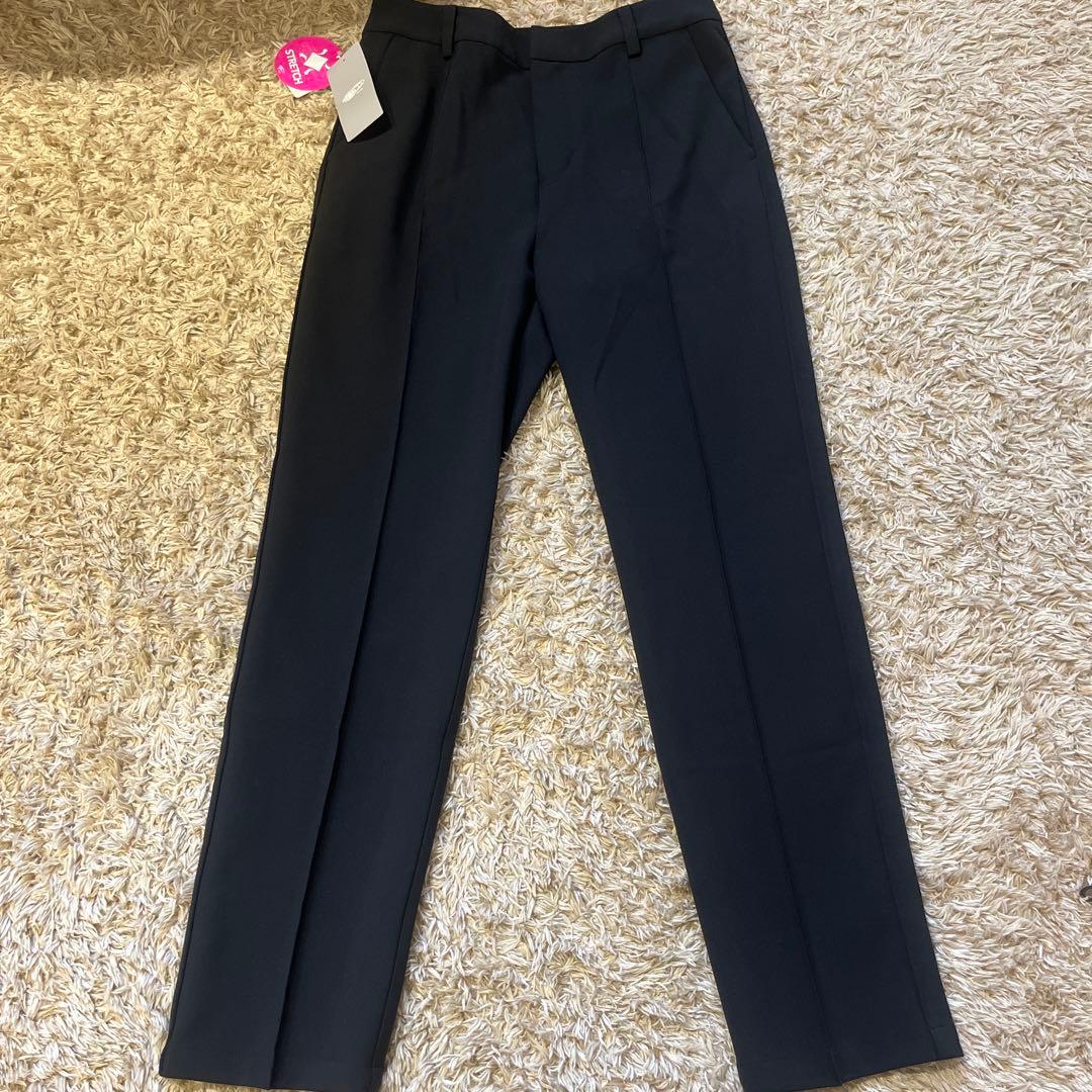 新品　BEAMSGOLF ビームスゴルフ　ゴルフパンツ　L BEAMS GOLF（ビームス ゴルフ） パンツ 「撥水性/透湿性」「MEN」BEAMS