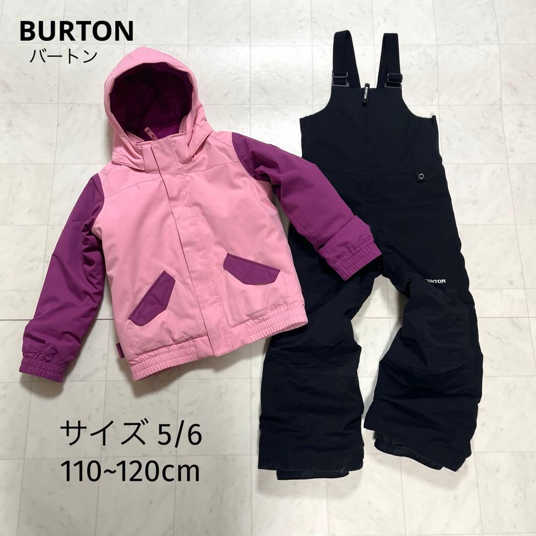 BURTON ボードウエア 110 キッズウェア スキーウエア バートーンキッズ 楽天市場】18-19 BURTON バートン キッズ ウエア KIDS 子供用 スノー
