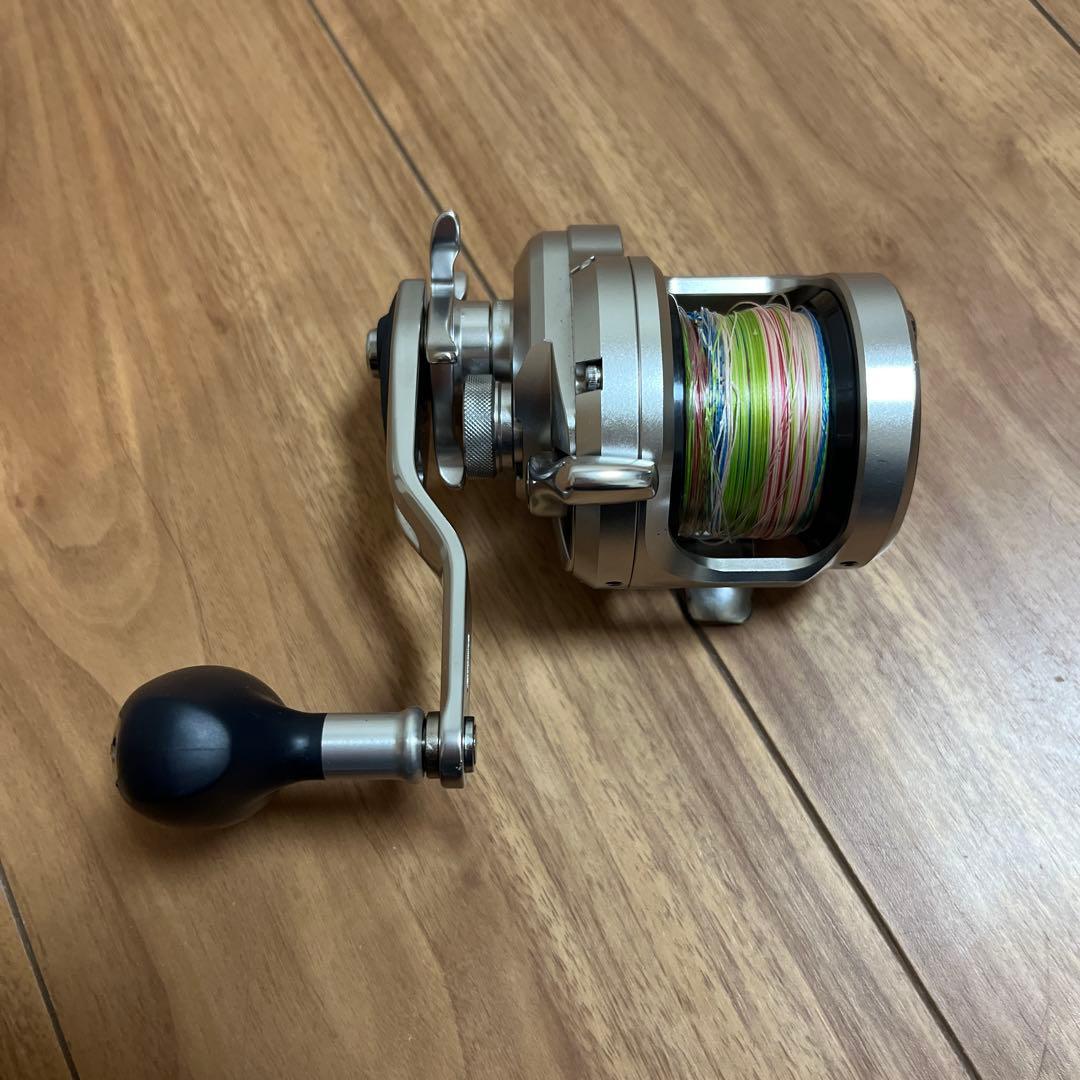 OCEA JIGGER 1501HG ベイトリール Shimano Ocea Jigger 1501HG Fishing Reel for sale online | eBay