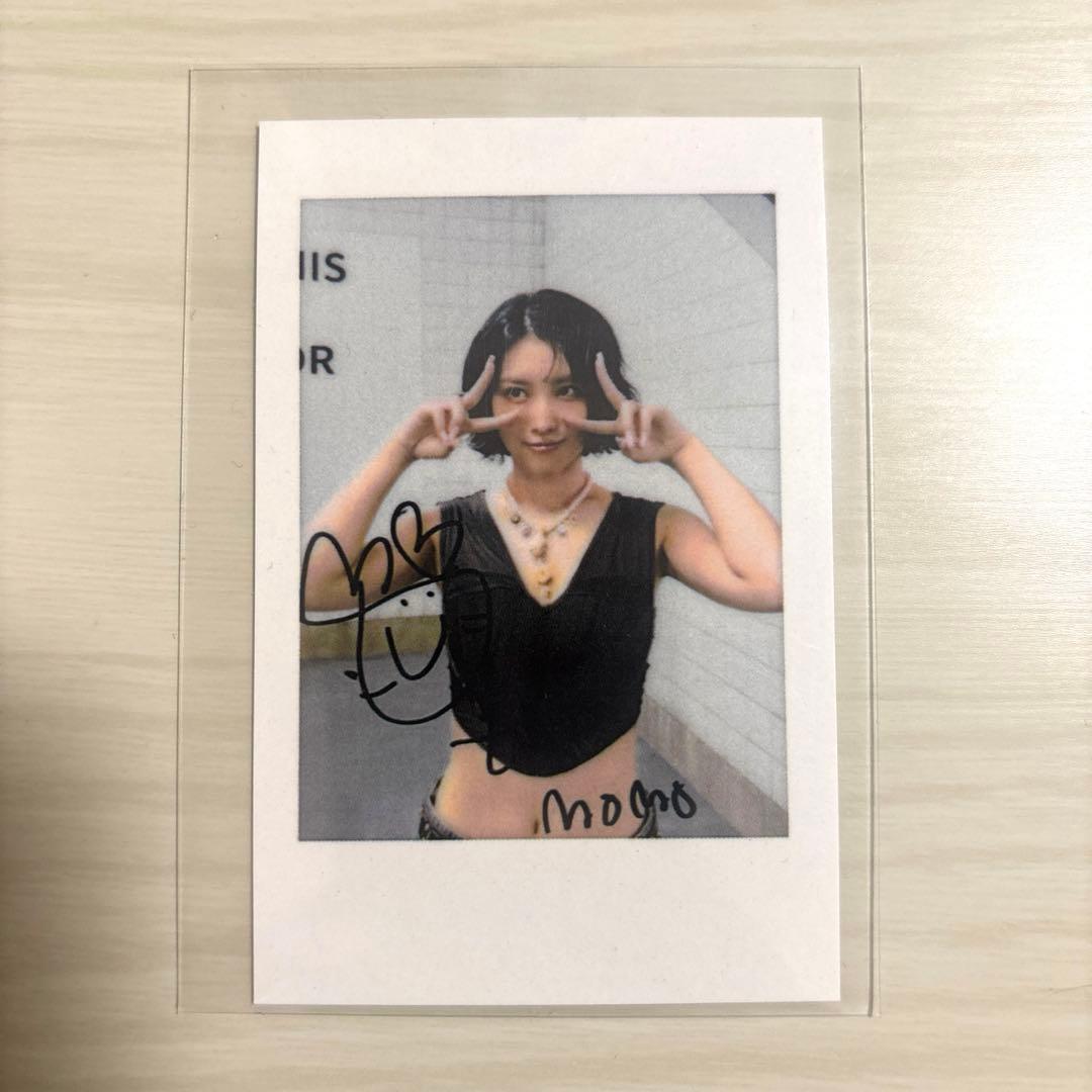 TWICE モモ yizhiyu2.0 当選者限定トレカ TWICE yizhiyu THIS IS FOR 2.0 モモ トレカ - メルカリ