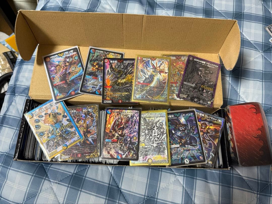 デュエマ 引退品 （松本しげのぶ先生 直筆サイン有り） 2026年最新】松本しげのぶ サインの人気アイテム - メルカリ