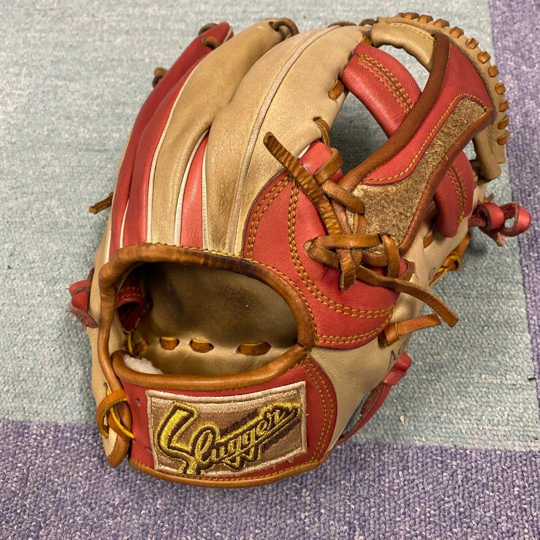 久保田スラッガー　軟式　オーダーグローブ 久保田スラッガー（KUBOTA SLUGGER） オーダー グローブ 軟式 グローブ