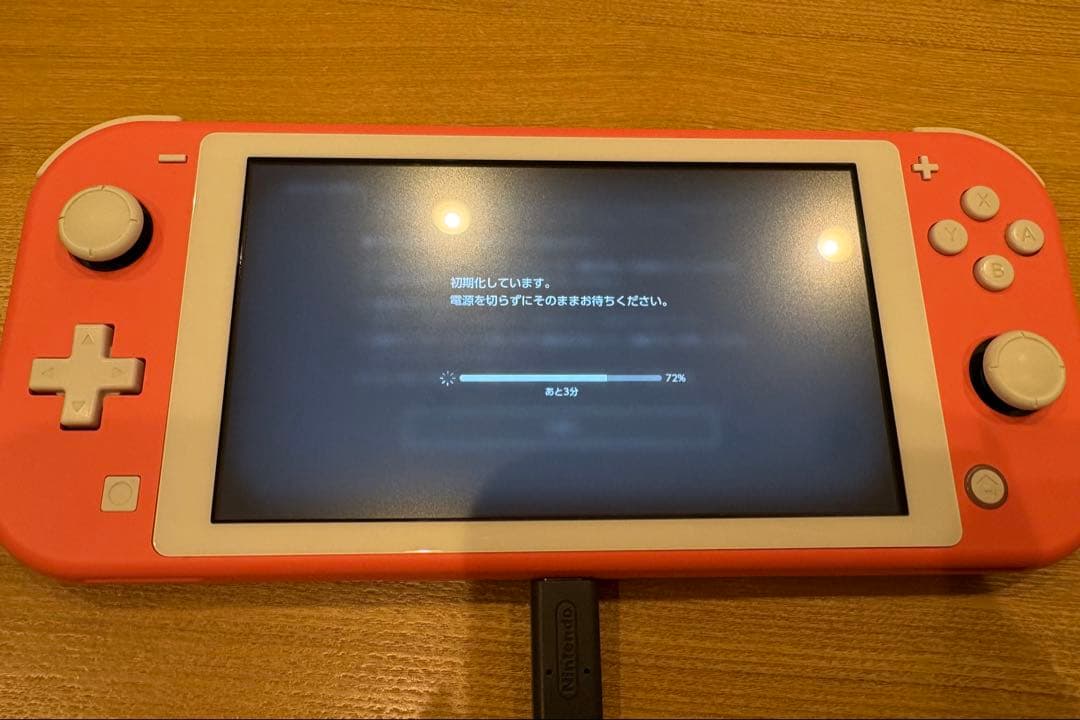 ニンテンドー スイッチ ライト Switch Light ピンク Nintendo Switch Lite | 任天堂