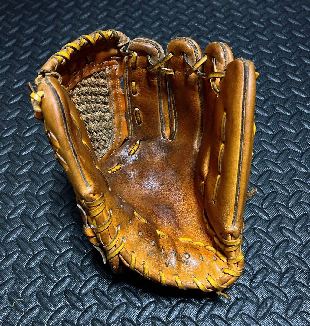 久保田 スラッガー 東京支店型付け 硬式 内野手用 グローブ KSG-1PSE