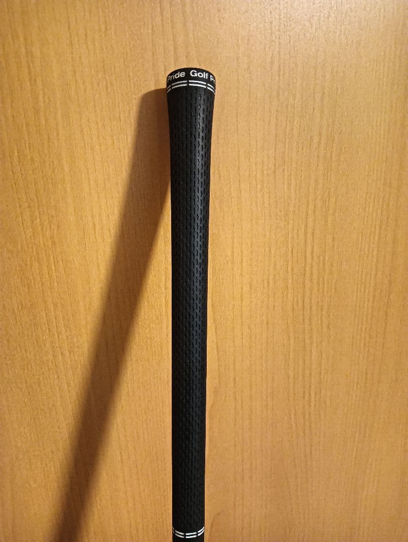 テーラーメイド ドライバーシャフト TOUR-AD DI 6S 左用スリーブ