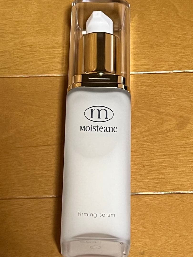 moisteane ファーミングセラム 60ml 試してみた】ファーミングセラム モイスティーヌの効果・肌質別の
