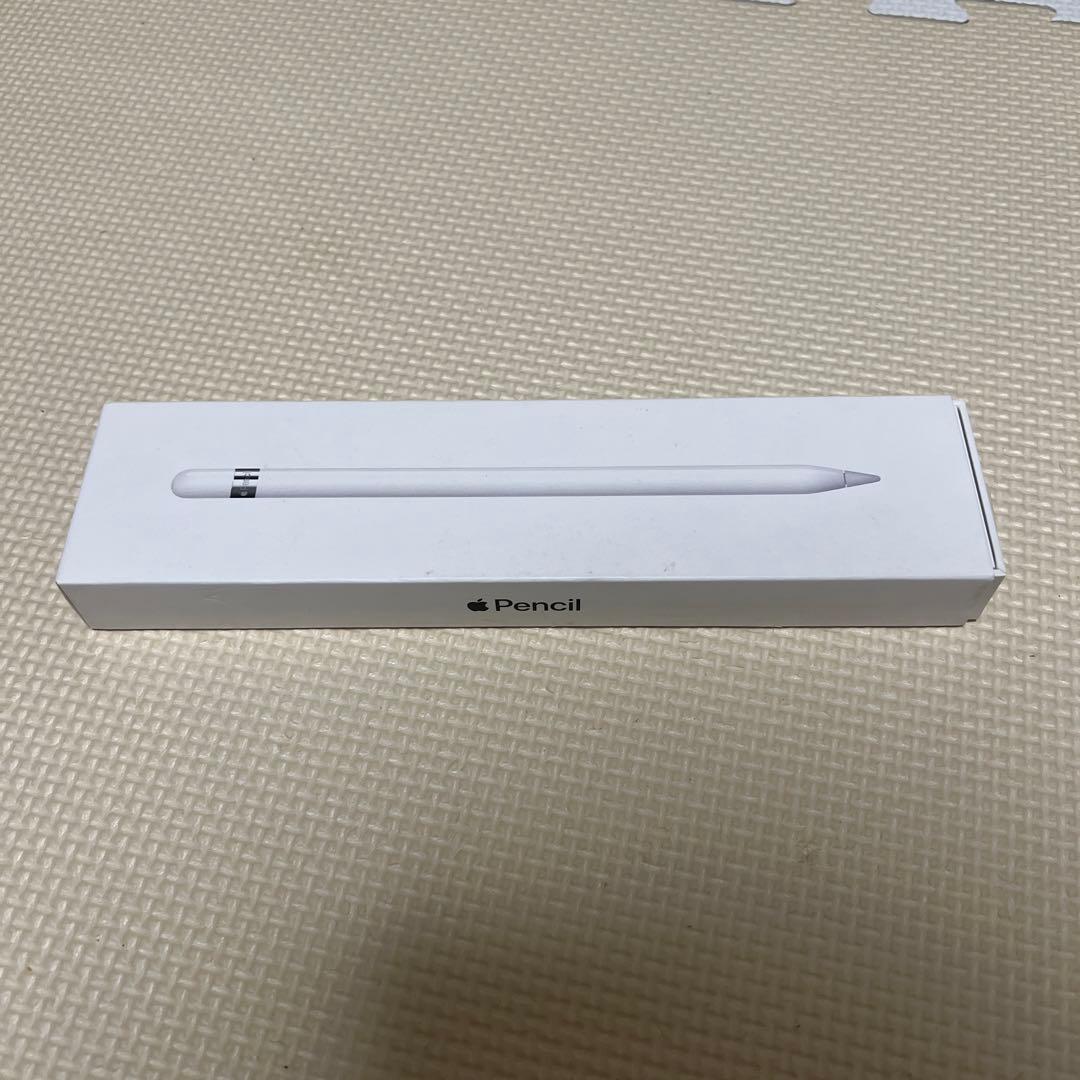 純正　IPAD PRO APPLE PENCIL iPad Pro 新品 Apple Pencil アップルペンシル Pro対応 第1世代
