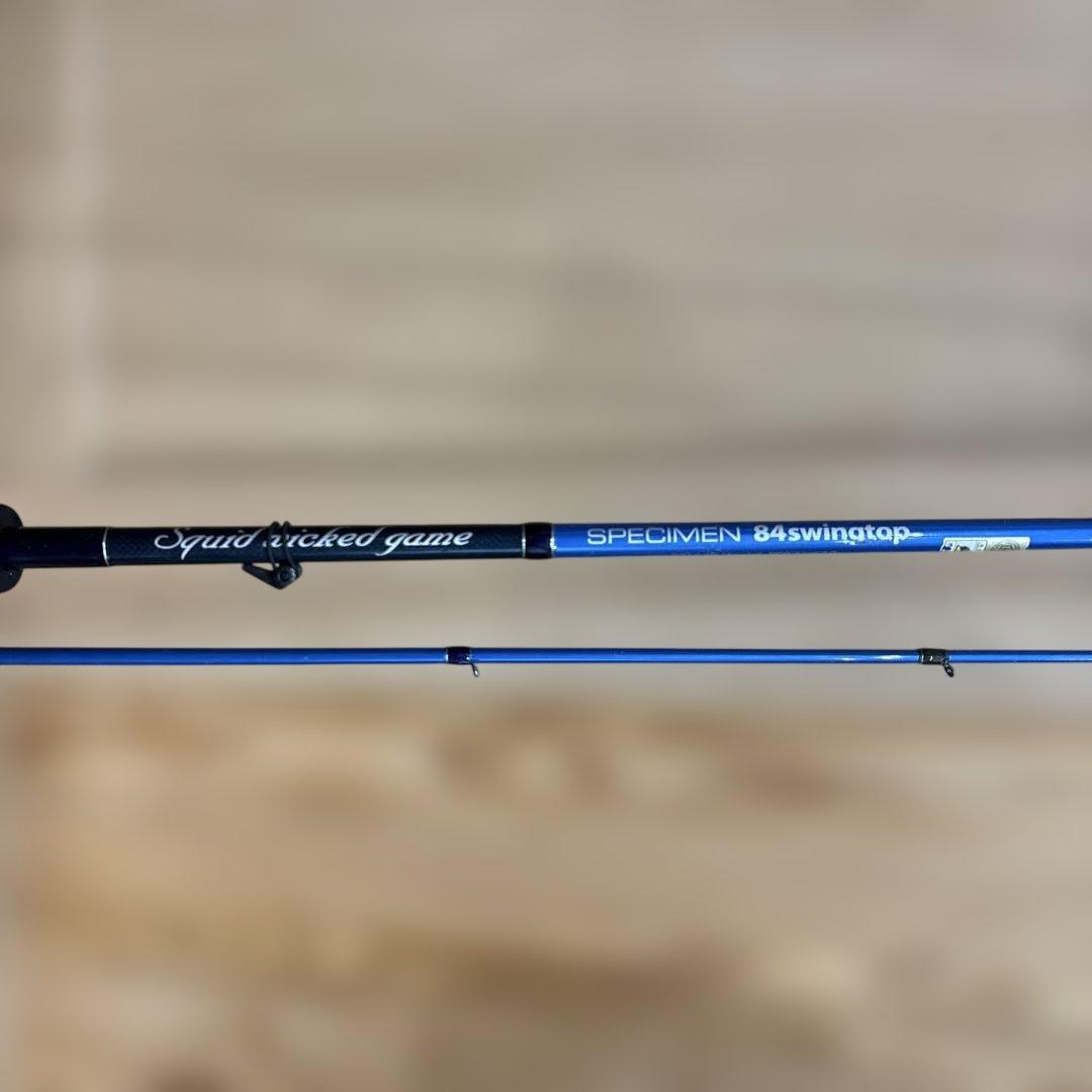 ブリーデン　スペシメン　SPECIMEN 84SWINGTOP 699_1_800.jpg?20120816143944