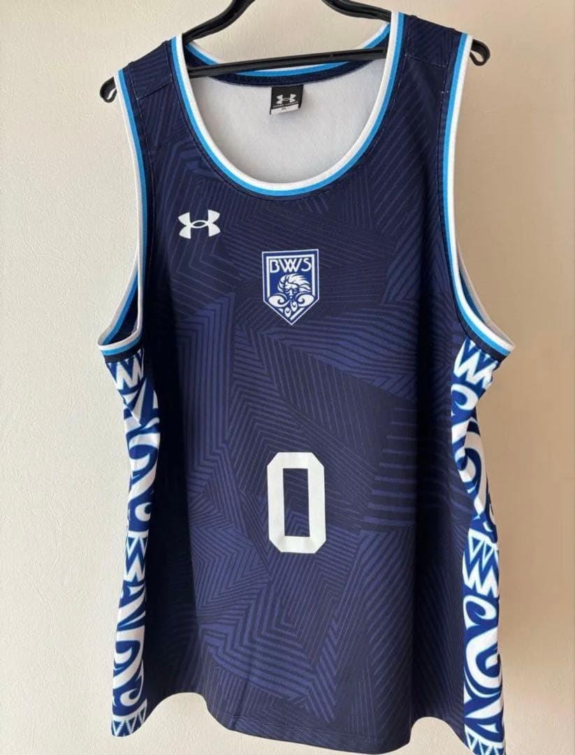 福井ブローウィンズ　レプリカユニフォーム　細谷選手 2025-26 レプリカユニフォーム/HOME 【ネーム＆ナンバーあり】 | 福井