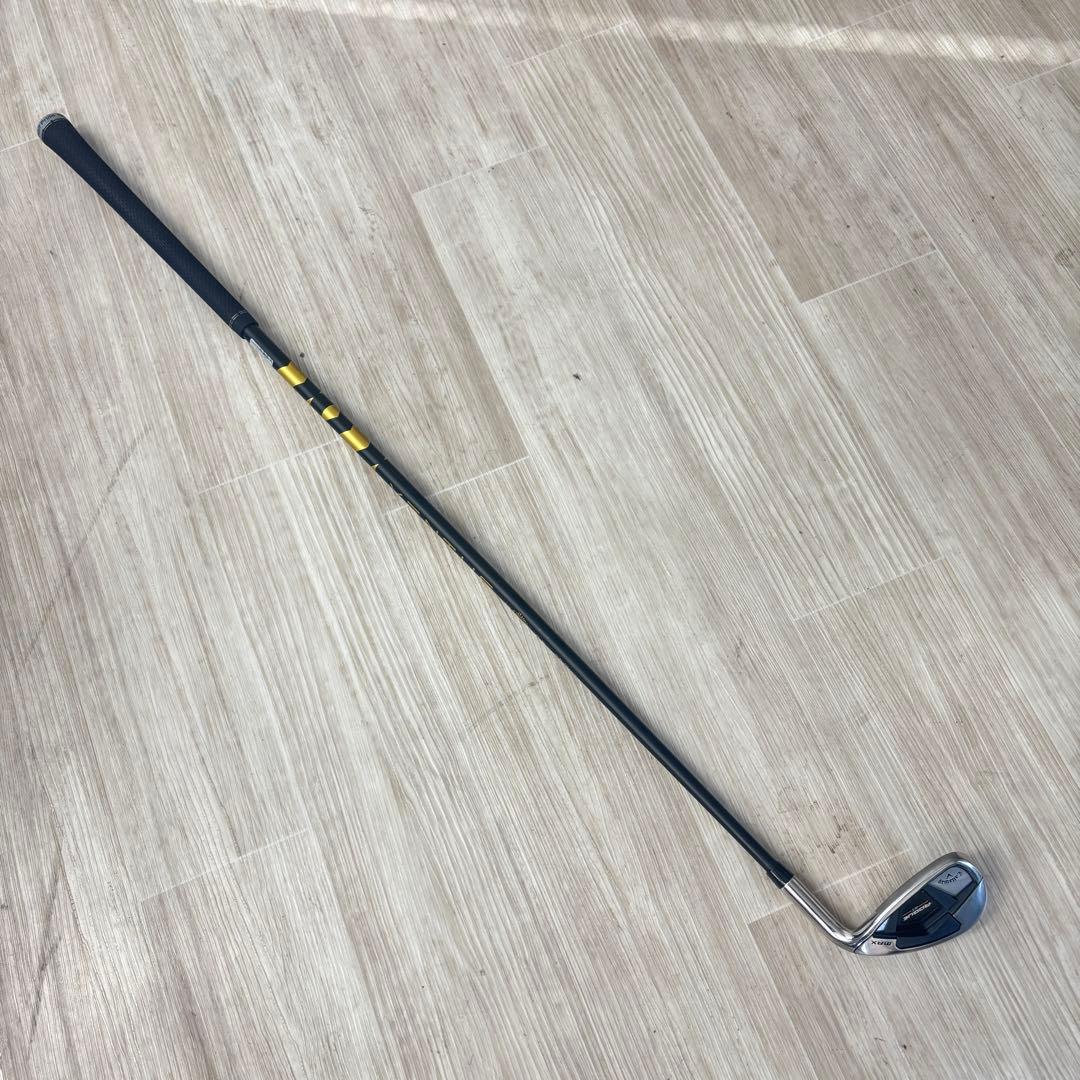 キャロウェイ rogue st max AW ウェッジ 46度 ベンタス 5-S アイアン ROGUE ST MAX IRON ローグ エスティマックス #GW《VENTUS 5